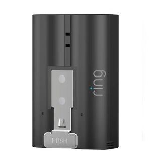 NWT/ IN BOX Ring Camera Quick Release Battery Pack Rechargeable